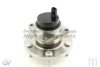 ASHUKI 1413-9602 Wheel Bearing Kit